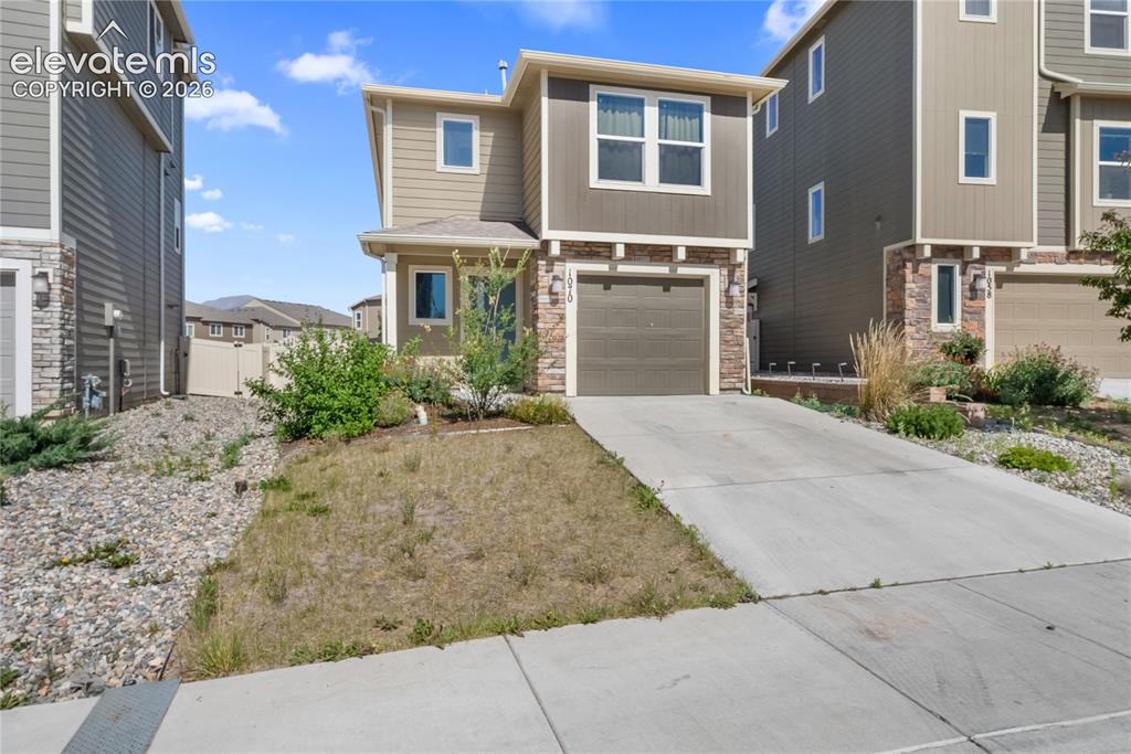 1070 Cana Grove