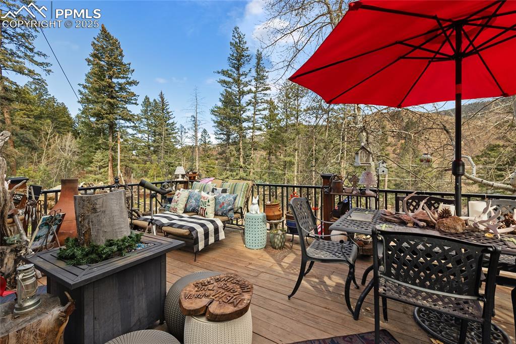 10155 Mountain Road