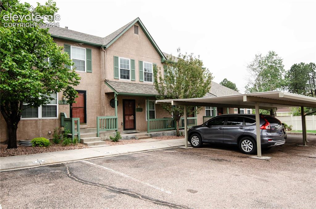 119 Iveystone Court