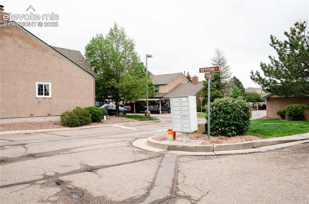 119 Iveystone Court