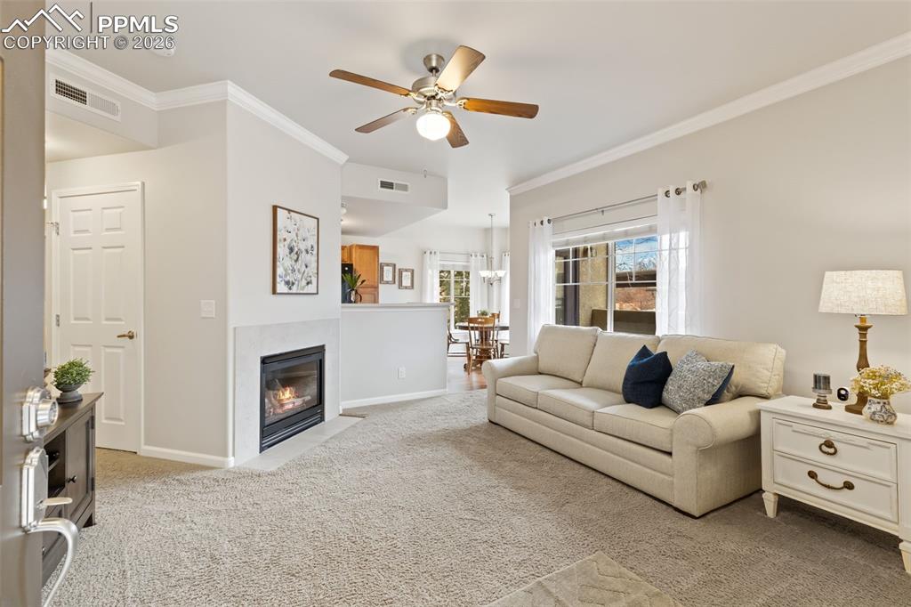 6964 Ash Creek Heights 101
