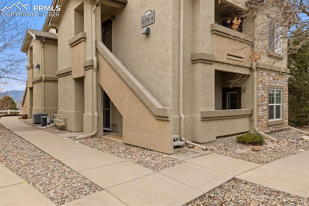 6964 Ash Creek Heights 101