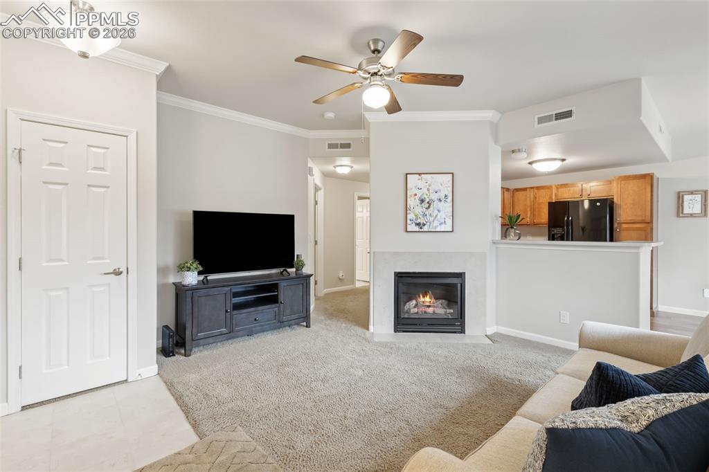6964 Ash Creek Heights 101