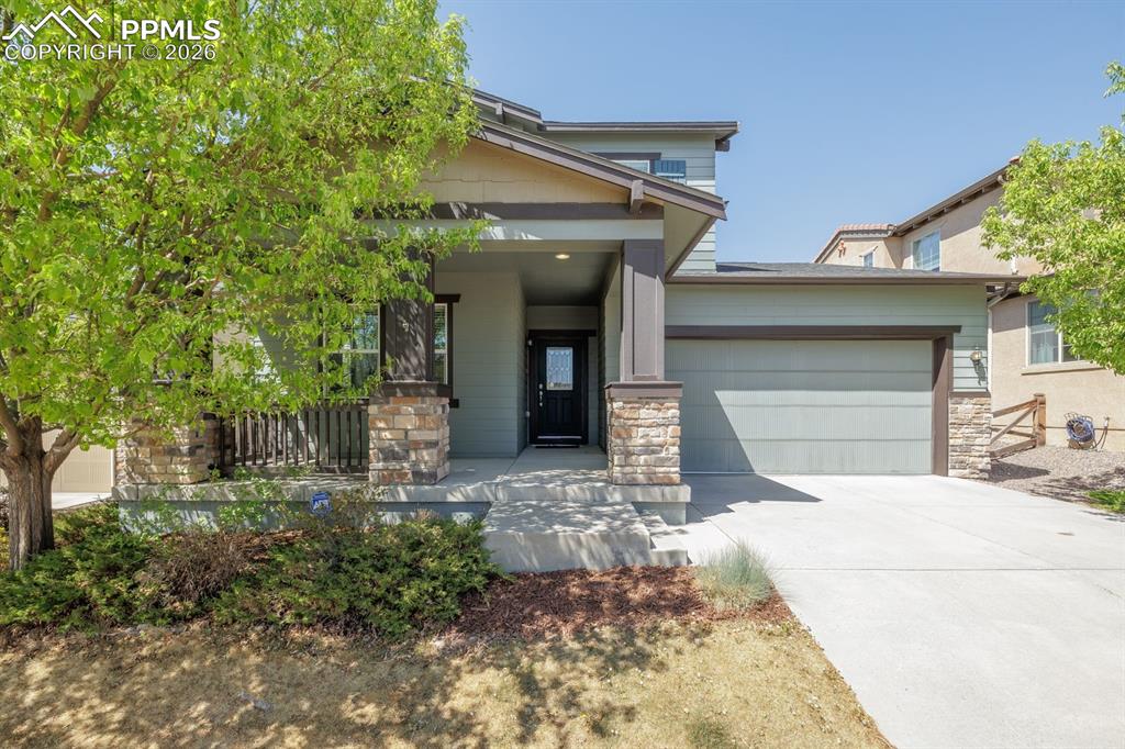 7878 Silver Birch Drive