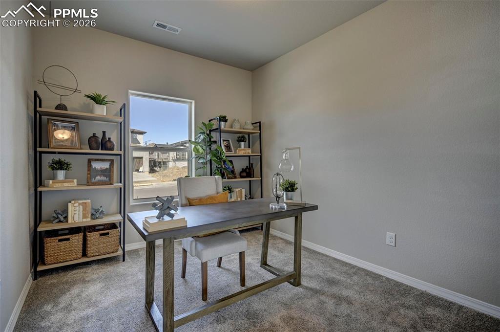 5167 Truscott Road