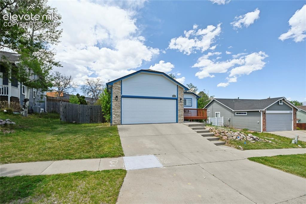 2445 Brenton Drive