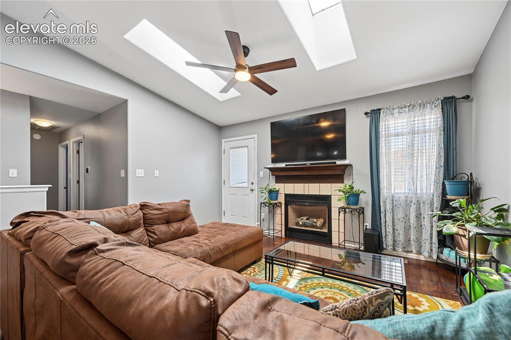 2445 Brenton Drive