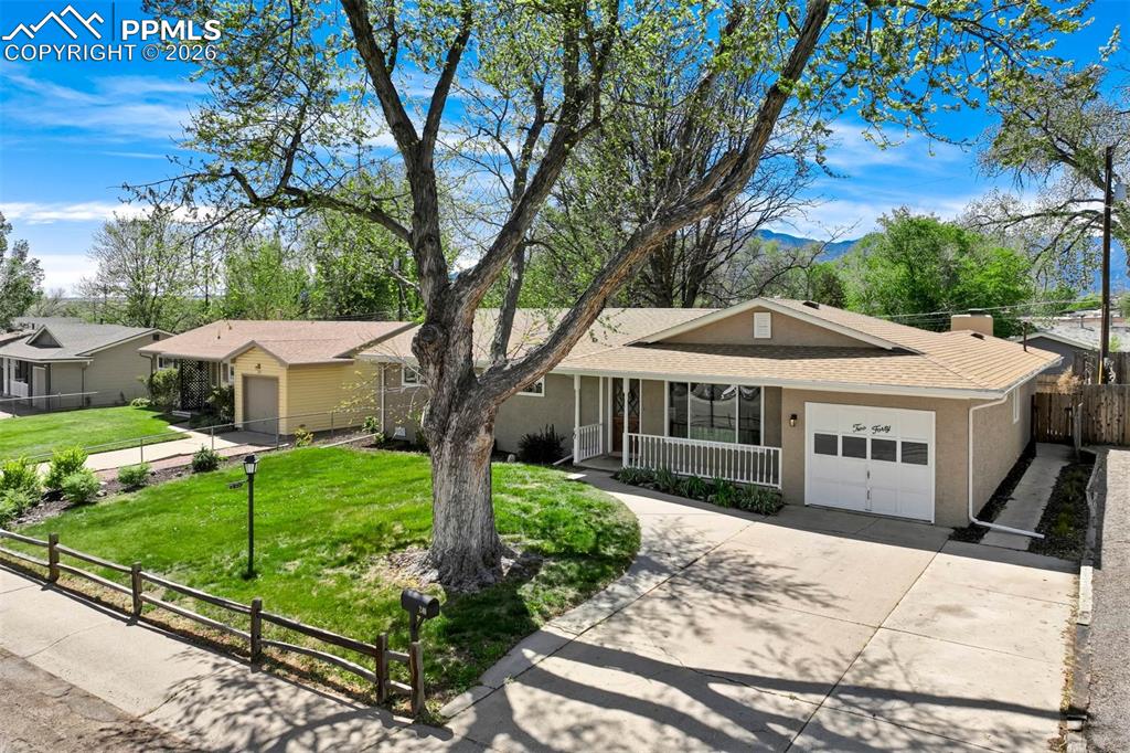 240 Davie Drive