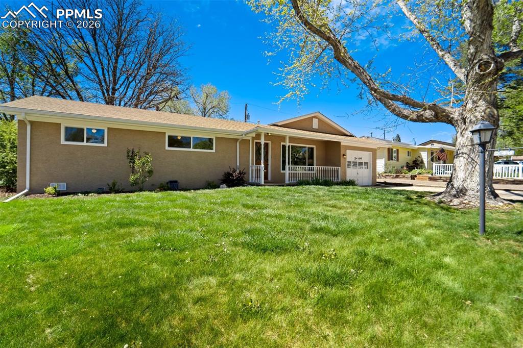 240 Davie Drive