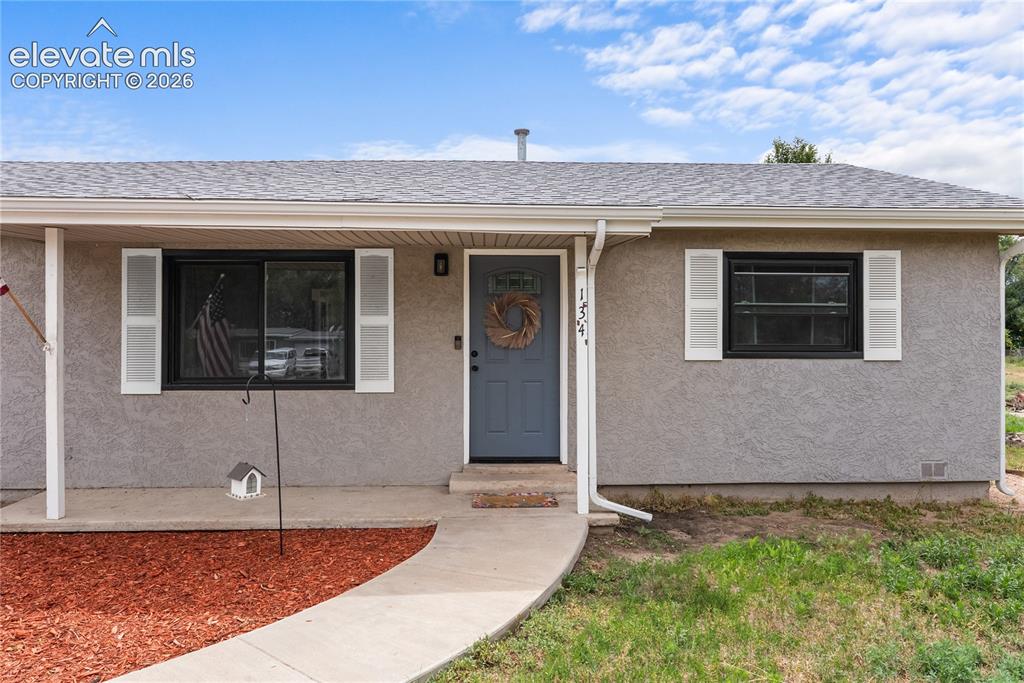 134 Security Boulevard