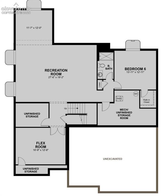 16701 Starfall Drive