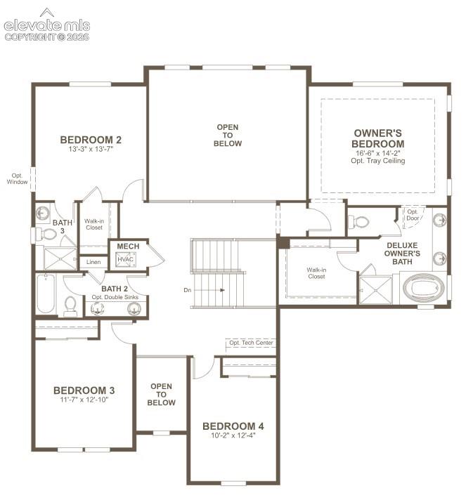 16701 Starfall Drive
