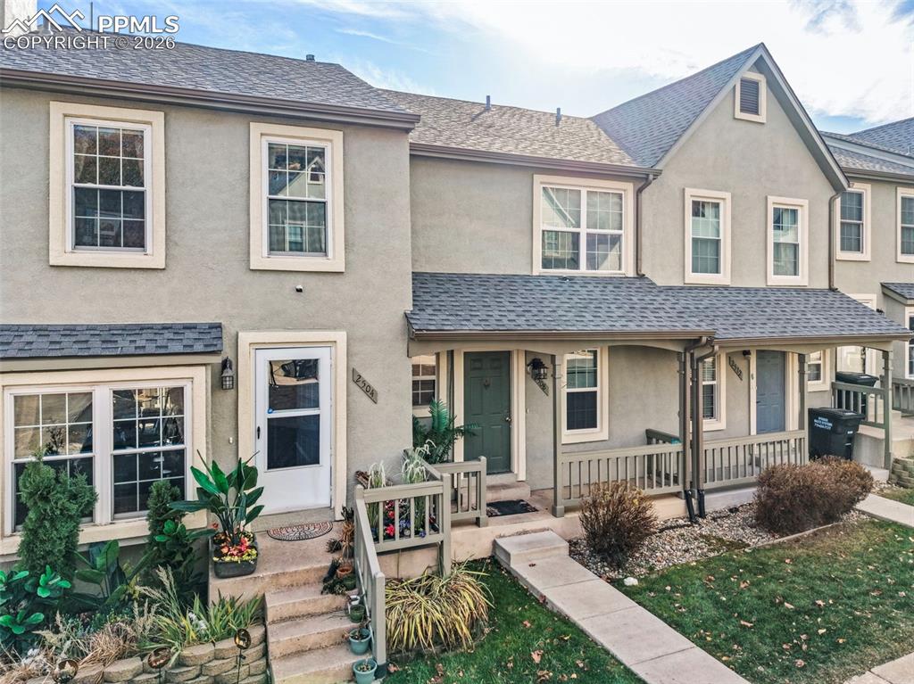 2508 Blazek Loop