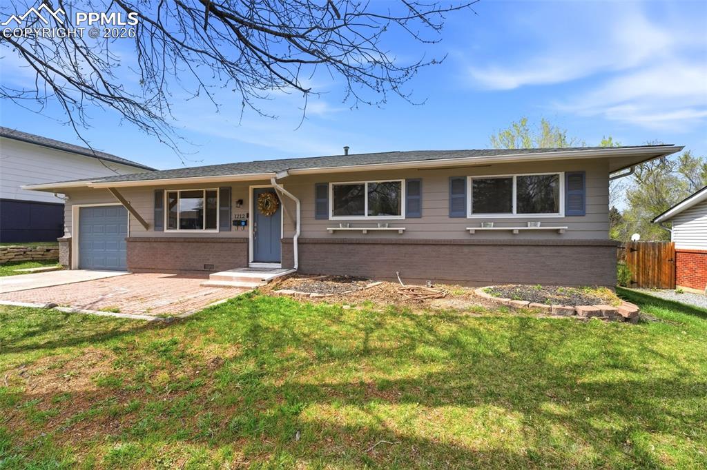 1212 Rainier Drive