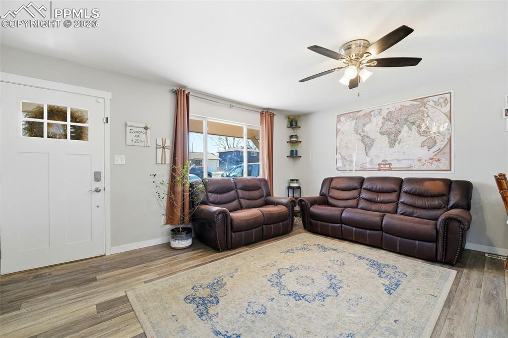 1212 Rainier Drive
