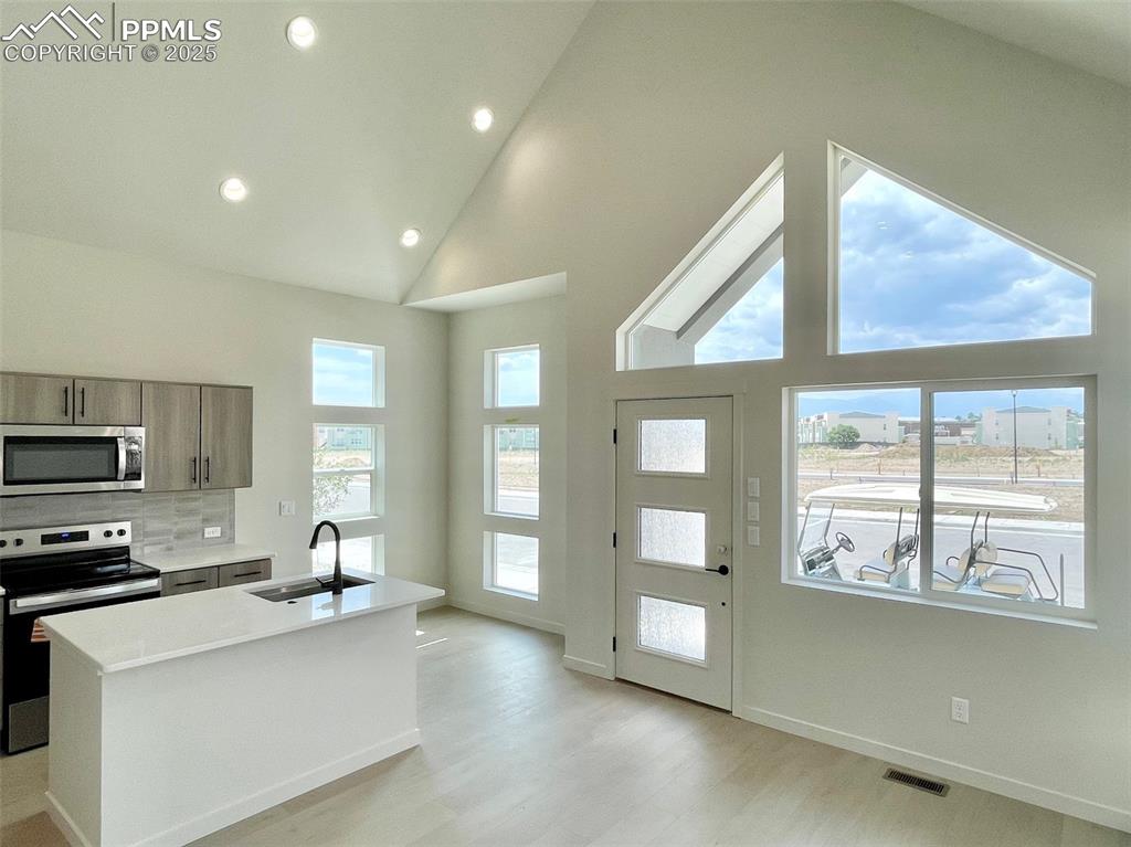 3535 Greenways Main Boulevard
