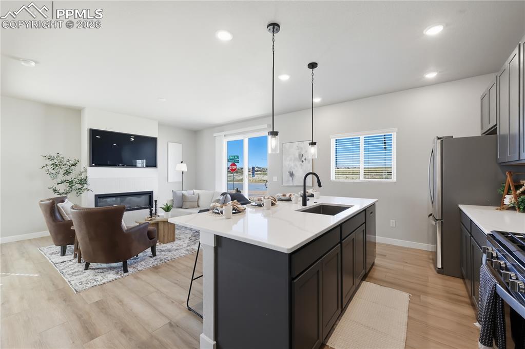 13614 Nederland Drive
