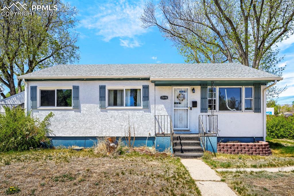 2898 Merry Lane