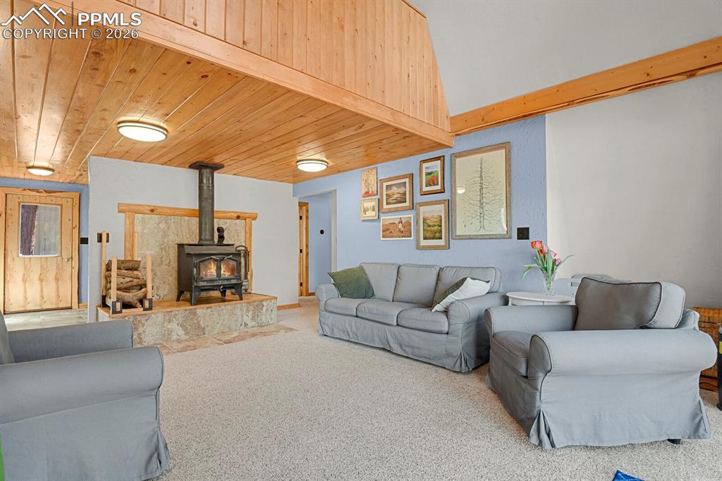 881 Trail Creek Road