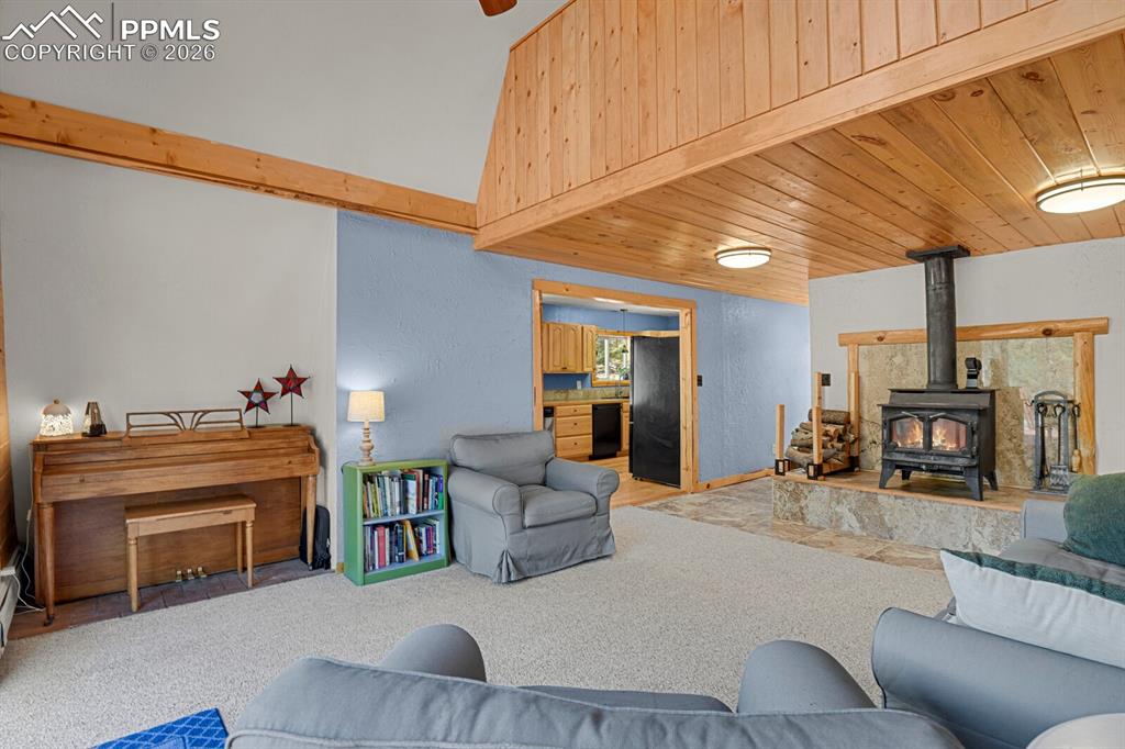 881 Trail Creek Road