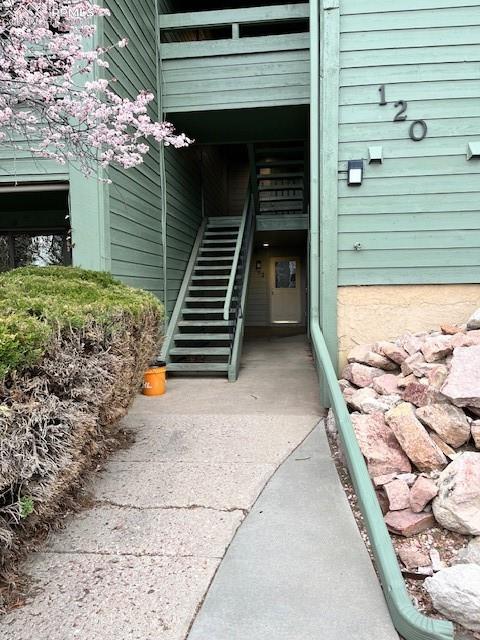 120 W Rockrimmon Boulevard 102