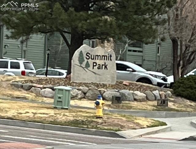 120 W Rockrimmon Boulevard 102