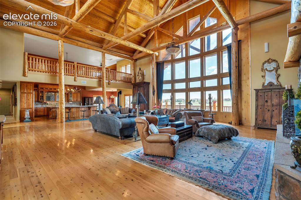 15958 Shadow Mountain Ranch Road
