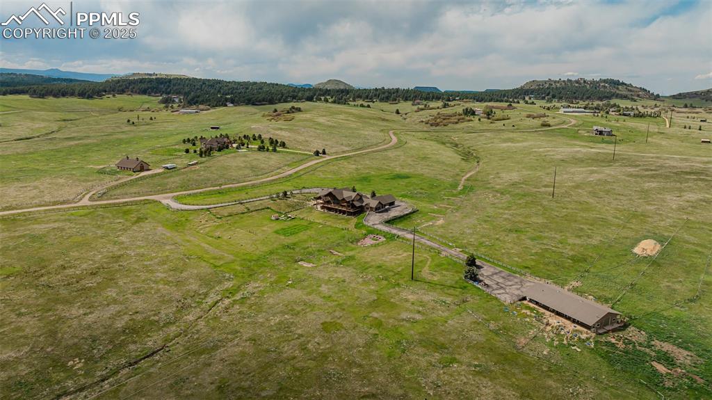 15958 Shadow Mountain Ranch Road