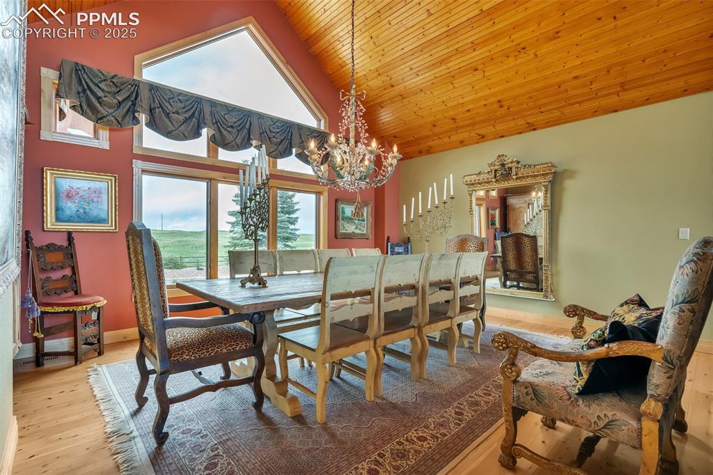 15958 Shadow Mountain Ranch Road