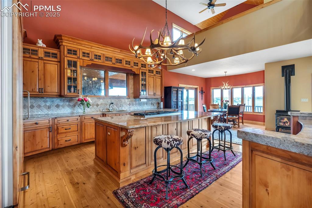 15958 Shadow Mountain Ranch Road