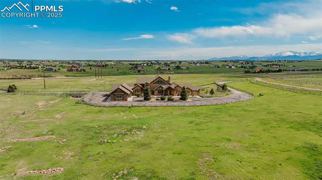 15958 Shadow Mountain Ranch Road