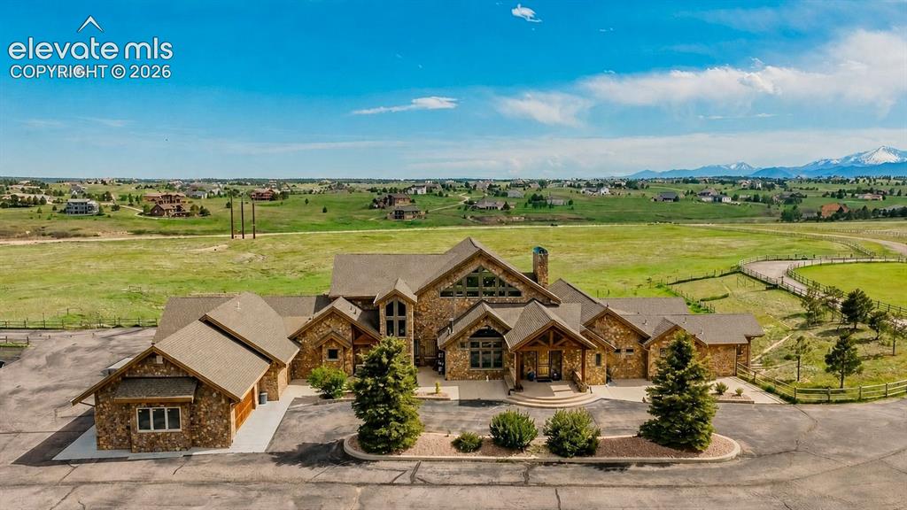 15958 Shadow Mountain Ranch Road