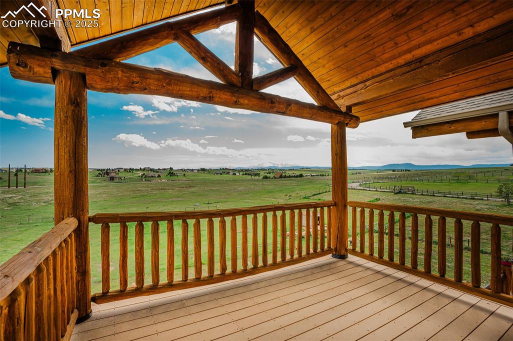 15958 Shadow Mountain Ranch Road