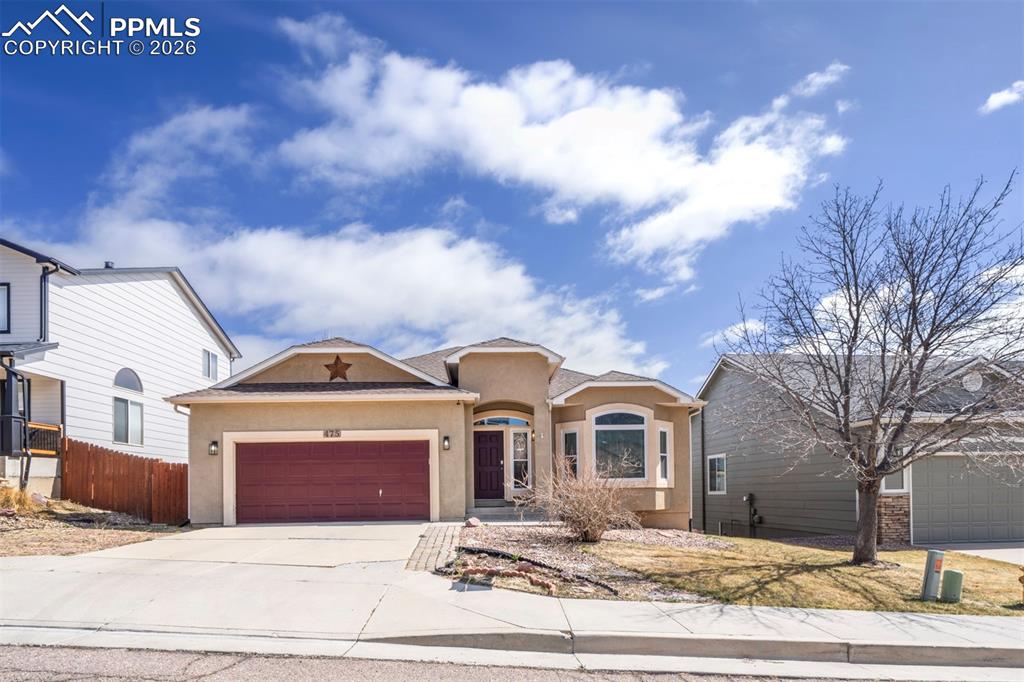 475 Millstream Terrace