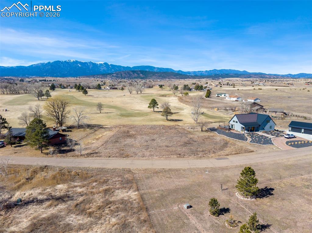 LOT 14 N Parkway Way
