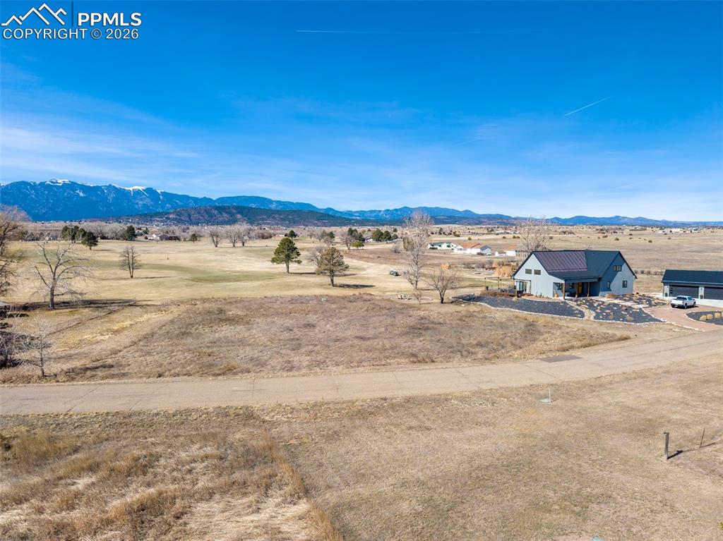 LOT 14 N Parkway Way
