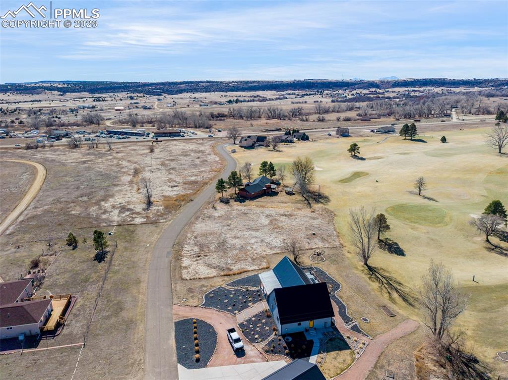 LOT 14 N Parkway Way