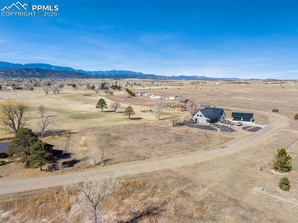 LOT 14 N Parkway Way