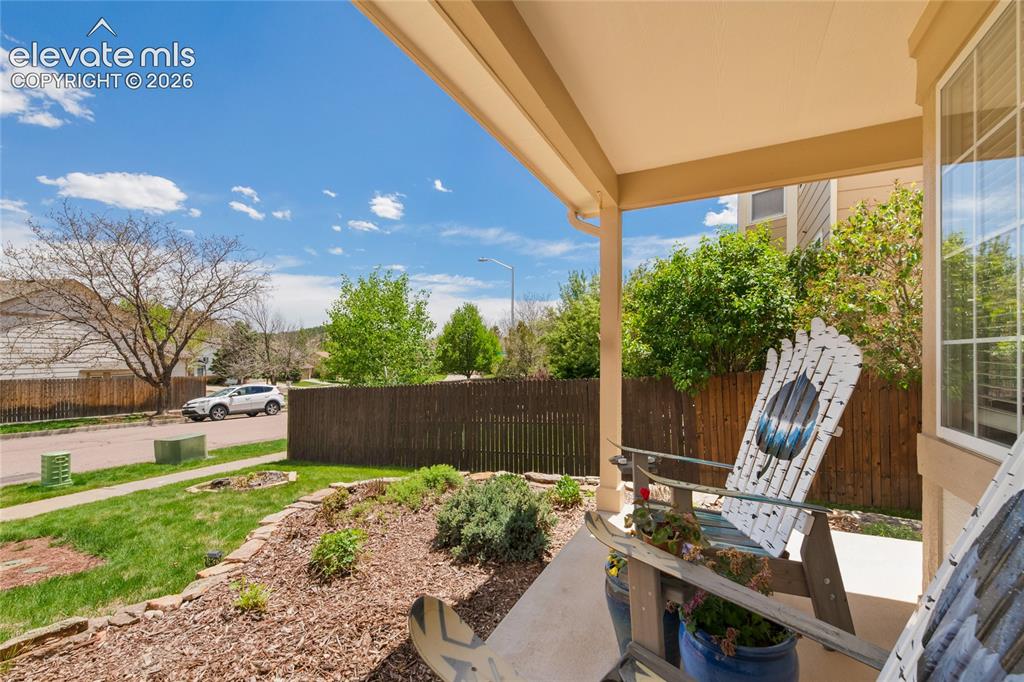 5720 Dalton Drive