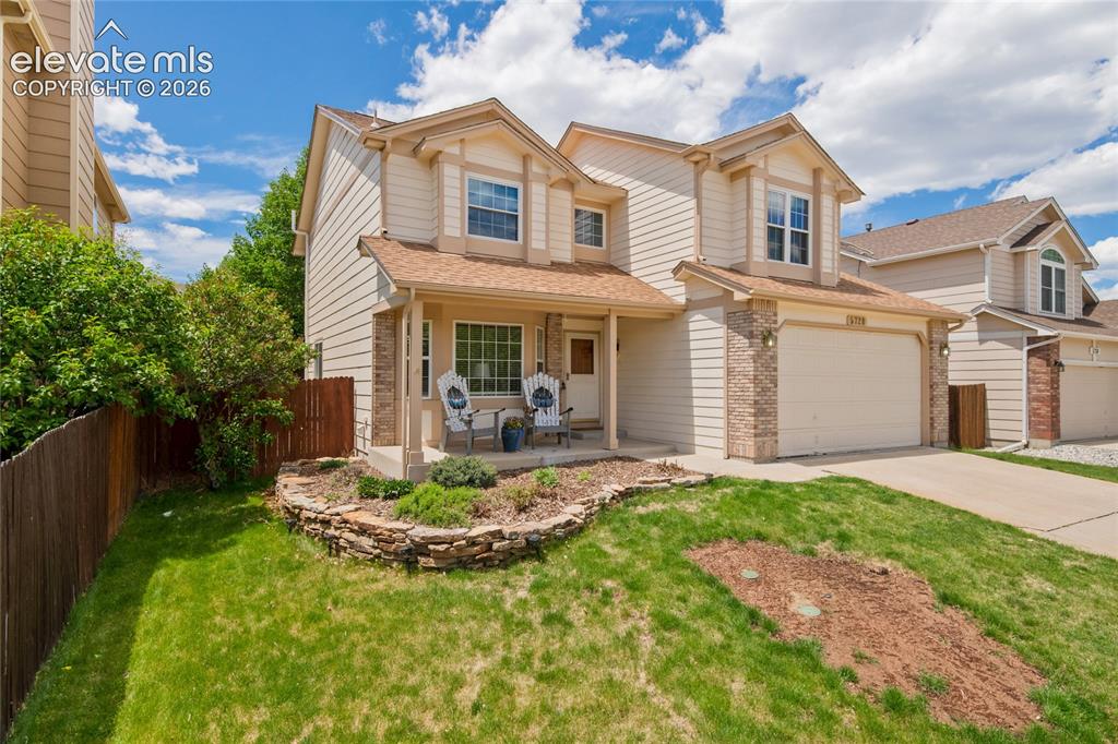 5720 Dalton Drive