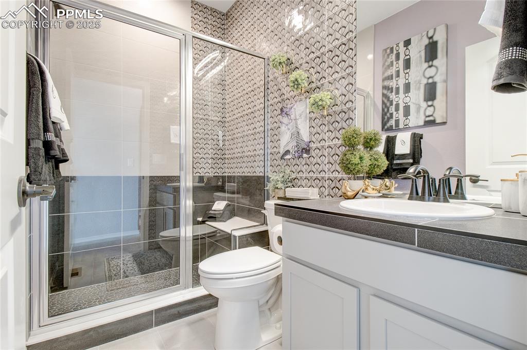9395 Mayflower Gulch Way