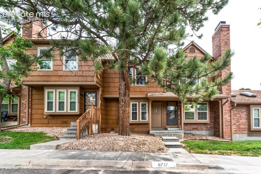 6737 Mountain Top Lane