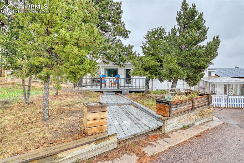 3033 E Palmer Divide Avenue