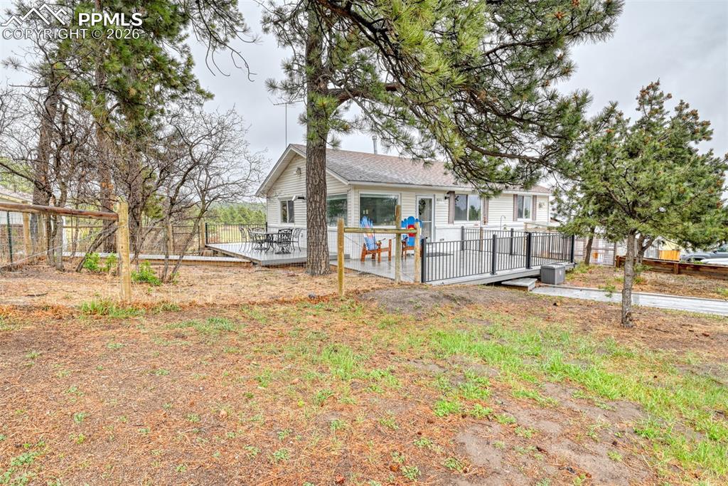 3033 E Palmer Divide Avenue