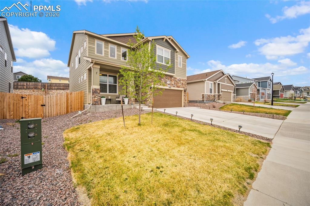 4046 Ryedale Way