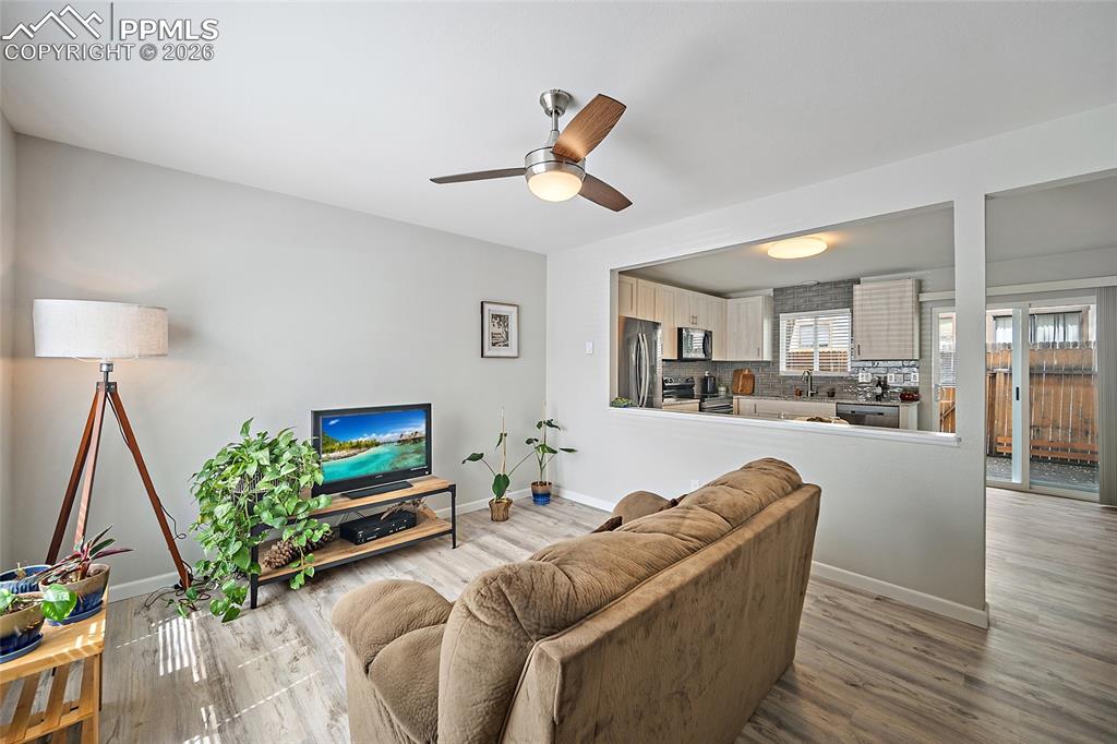 749 Alexander Road C