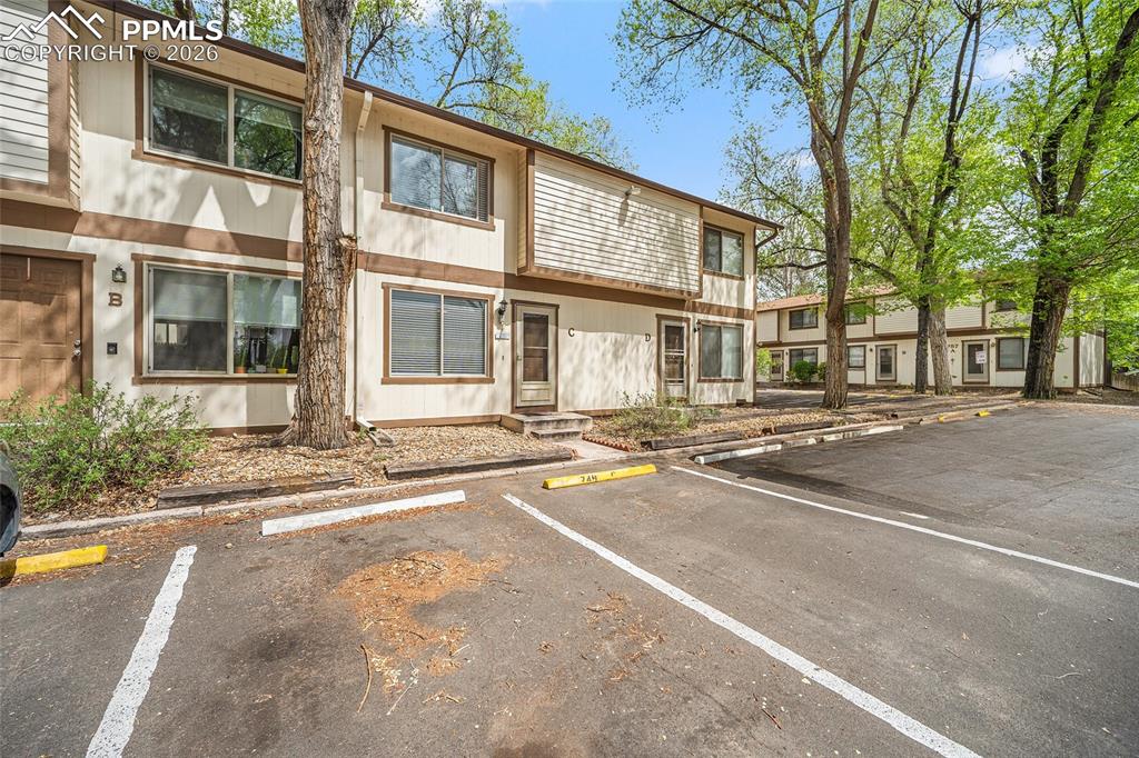 749 Alexander Road C