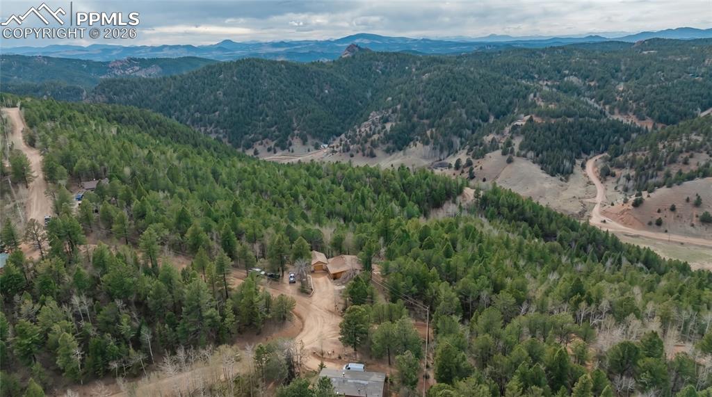 881 Timber Ridge Road