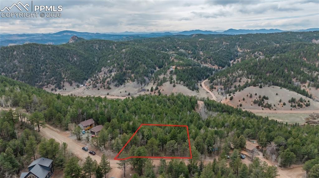 881 Timber Ridge Road