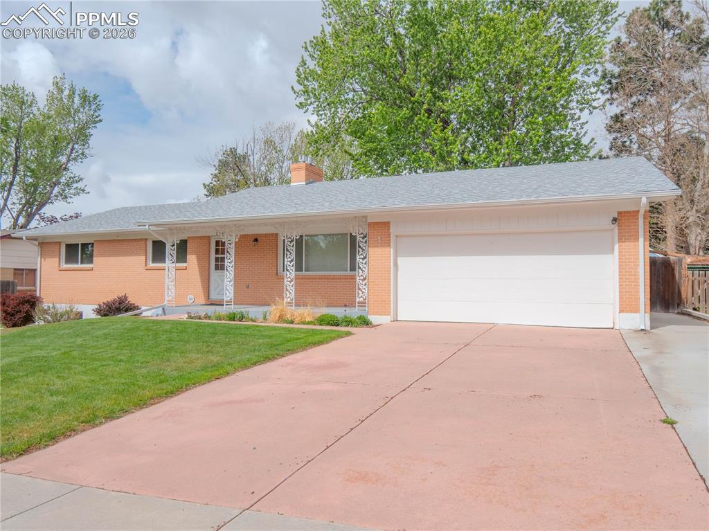 2420 San Carlos Circle